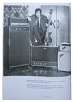 Jimmy Page Signed Limited Edition of ''ZoSo'', His Photographic Autobiography -- The Collector Edition